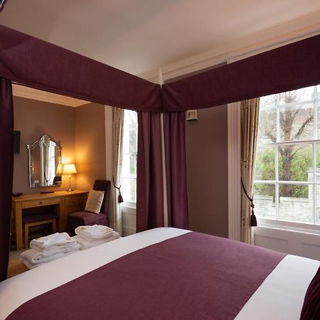 Hotel The Town House Arundel Exteriér fotografie