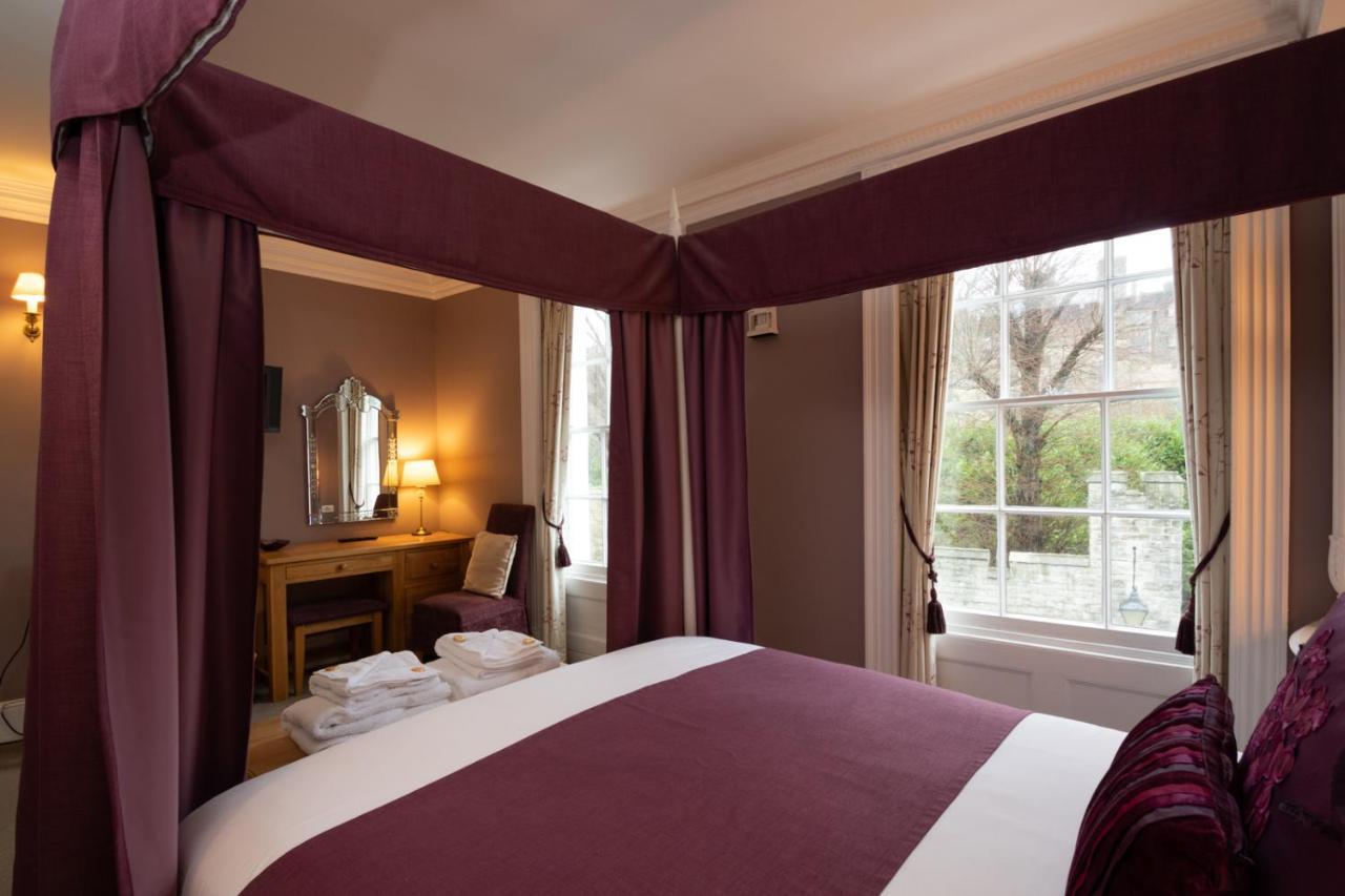 Hotel The Town House Arundel Exteriér fotografie