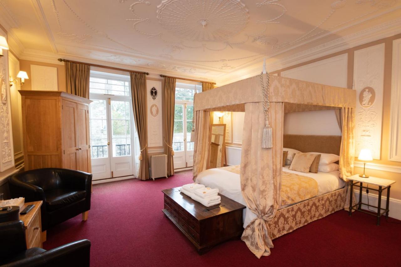Hotel The Town House Arundel Exteriér fotografie